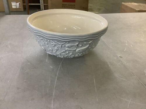 Mason Cash Nautical 2.15 Quart Mixing Bowl