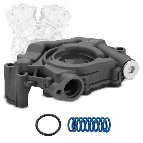 10452HV High Volume Engine Oil Pump For 2018-2024 Dodge Durango 6.4L