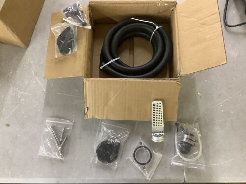 EGR Delete Kit, Unknown Fit