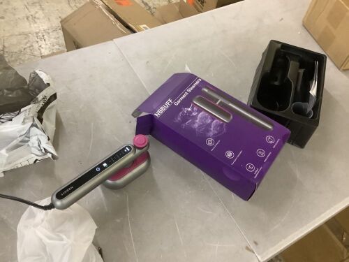 NBBUFF Handheld Garment Steamer