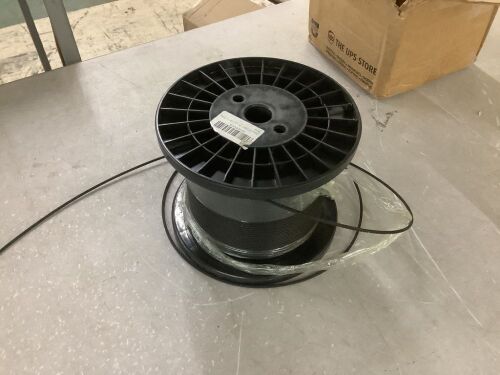 1/8" Wire Rope for Deck Cable Railing