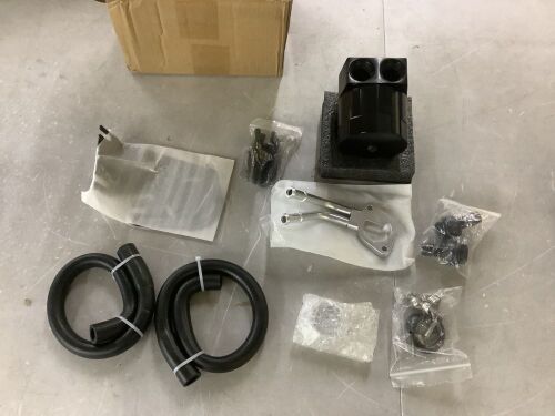 Oil Catch System, Unknown Fit