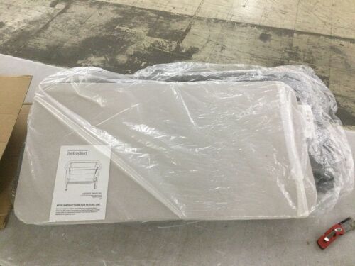 Lalaho Bedside Bassinet