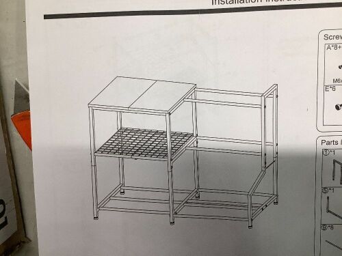 3-Tier With Storage