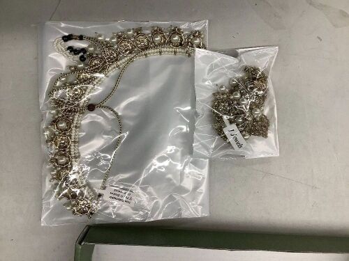 I Jewels Vintage Jewelry