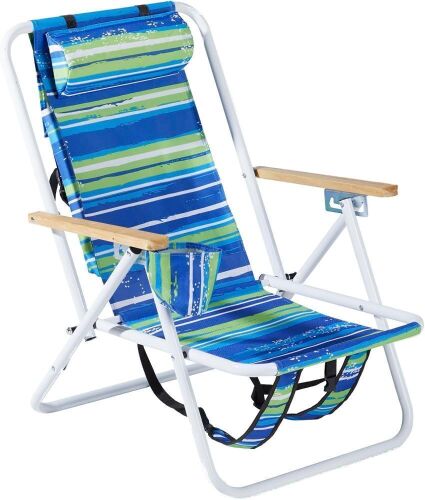Folding Beach Chair