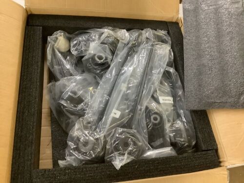 Suspension Control Arm and Ball Joint Kit for Dodge