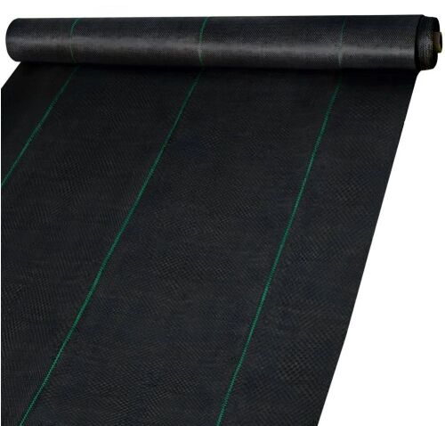 VEVOR Geo TextileWeed Control Fabric 6ft x 300ft