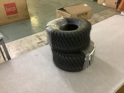 15x6.00-6NHS Tires, Set of 2