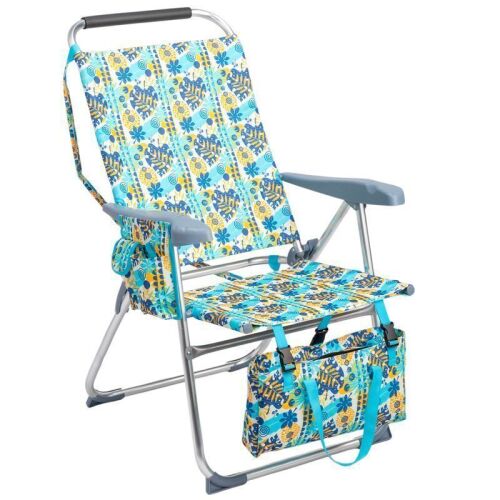 Folding Beach Chair