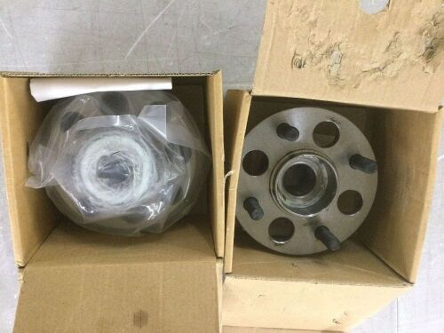 Rear Wheel Bearing Hub Assembly for 1996-2000 Honda Civic 1.6L