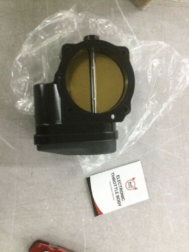 Electronic Throttle Body, Unknown Fit