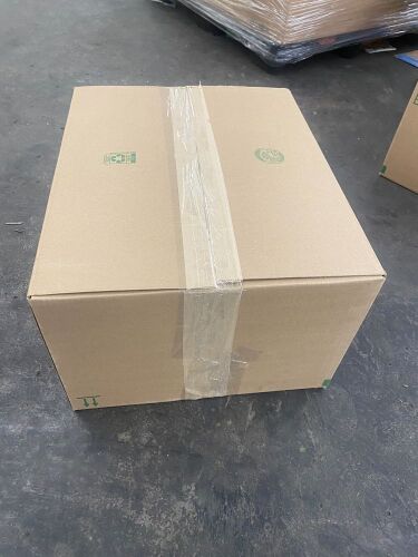 Mystery Box of Small Returns, 40+ pc