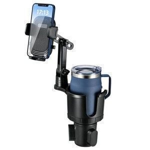 Cup Holder Phone Mount for Car