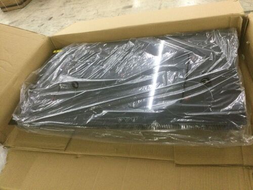 5 Burner Electric Cooktop