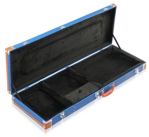 KST Electric Guitar Hard Case 39"