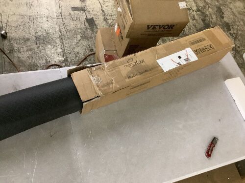 OmySalon Anti Fatigue Mat