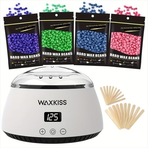 500ml Electronic Wax Warmer