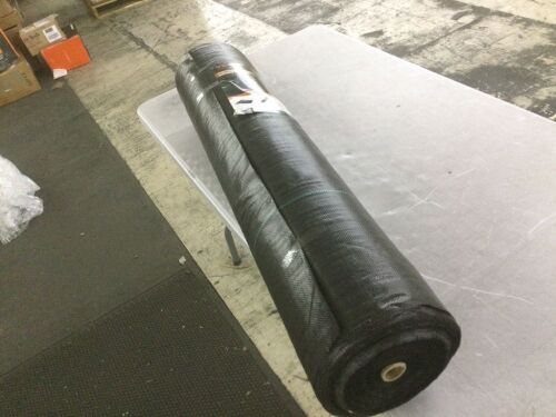 VEVOR Weed Barrier Landscape Fabric, 6.5' x 300'