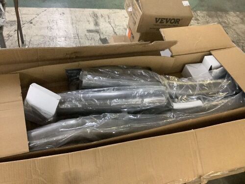 2011-2016 LML 6.6 Duramax DPF & CAT Delete Pipe