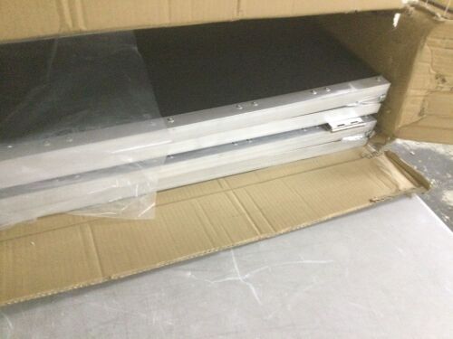 Folding Wheelchair Ramp