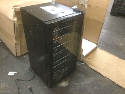 Zokop Wine Chiller - For Parts or Repair