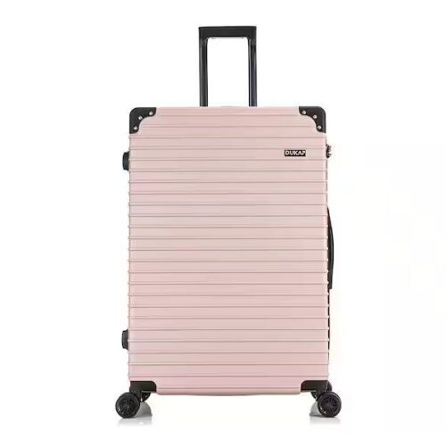 DUKAP Tour Light-Weight Hardside Luggage