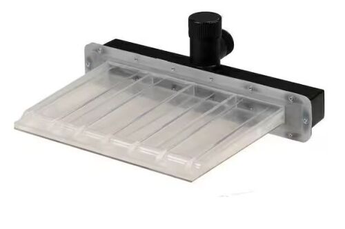 TOTALPOND 14 in. LED Lighted Waterfall Spillway