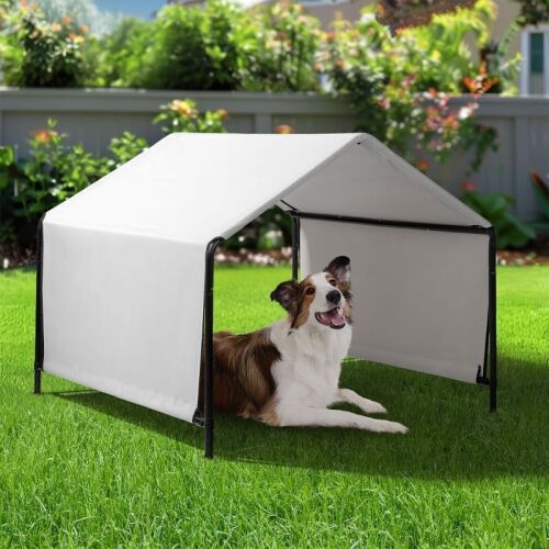 4'x4'x3' Dog Shade Shelter