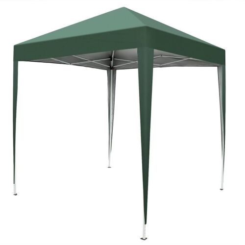 6.5x6.5 Pop Up Canopy Tent