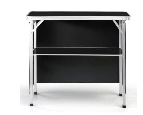 Portable Bar Table