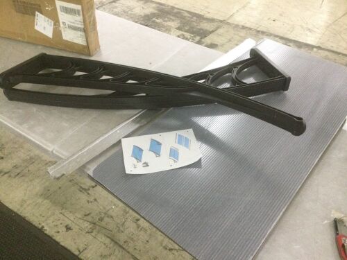 Window Awning Door Canopy 40"x40"