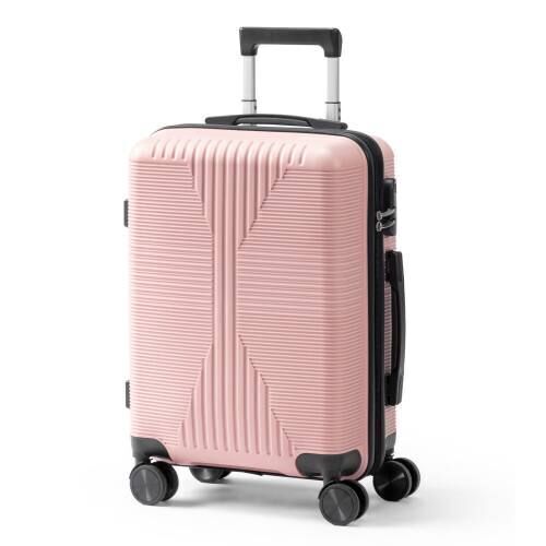 20" Hardshell Carry On Luggage with Spinner Wheels