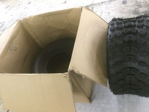 22x11.00-10 ATV Tires, Set of 2
