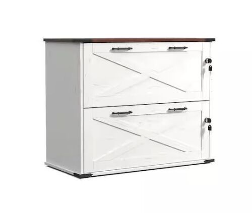 VINGLI Lateral File Cabinet