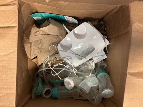 Evenflo Breast Pump