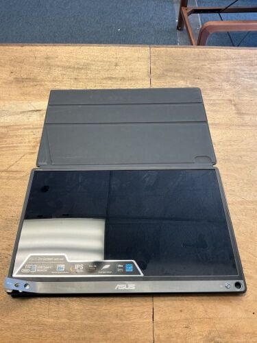 Portable Moniter, Set of 2, 1 Asus And 1 Unknown