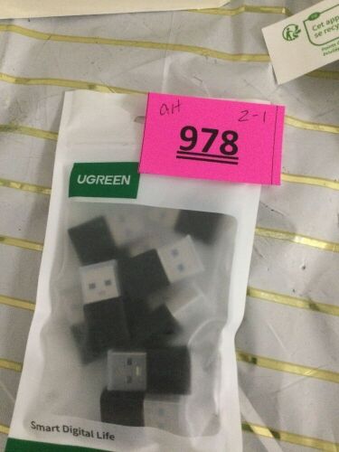 UGREEN USB to USB C Adapter