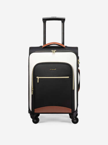LOVEVOOK Carry-On Suitcase 20"