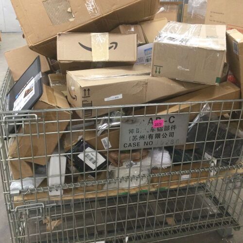 Miscellaneous Amazon Bin