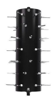 Lawn Aerator Only, 42 Spikes
