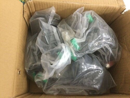 Set of 3 Engine Motor Mounts for Unknown Vehicle