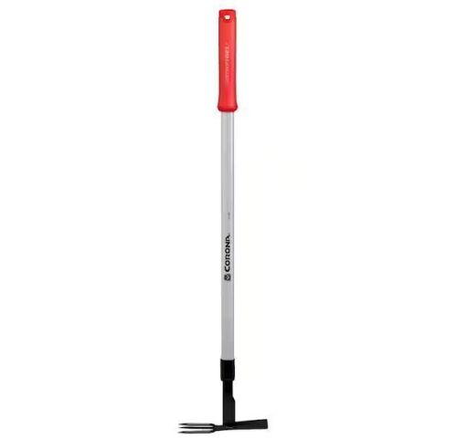 Corona ComfortGEL Extended Reach Garden Hoe and Cultivator