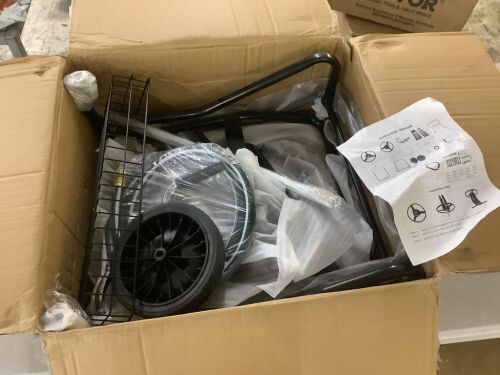 Hose Reel