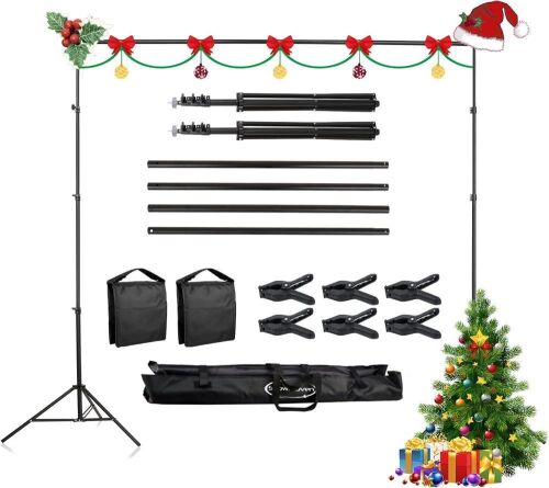 ShowMaven Background Stand, 8.5' x 10'