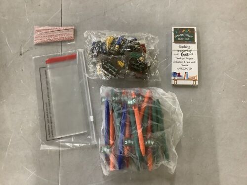 Teacher Appreciation Gift Kit