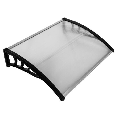 39"x29" Window Awning Front Door Canopy