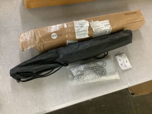 Portable Tripod Camping Light