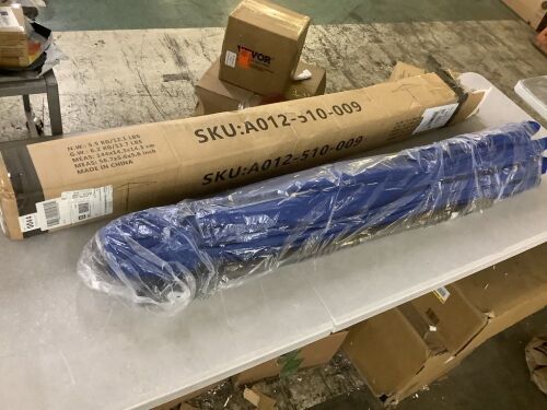 9' Patio Umbrella