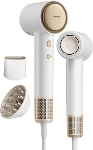 Tideway Ionic Hair Dryer